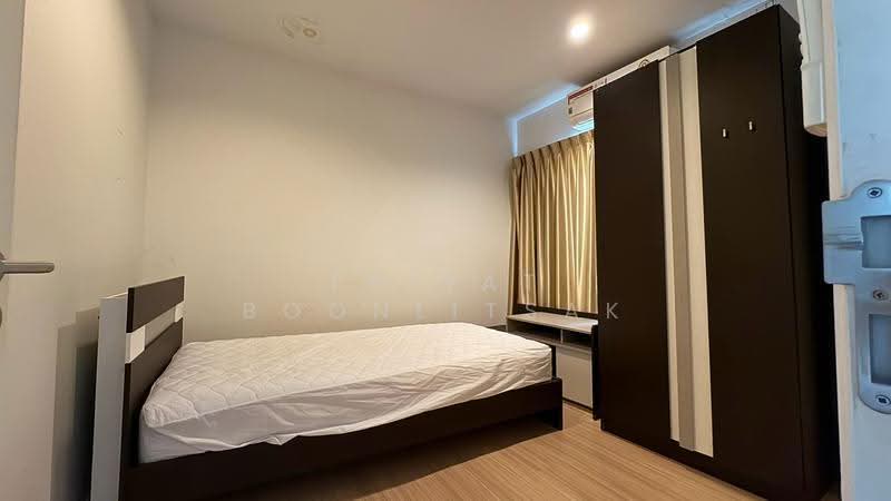 Patio Chaengwattana, Nonthaburi, Ban Mai, Pak Kret, Nonthaburi, 3 Bedrooms, 155 sqm, Townhouse For Sale, by Trirat Boonlitsak, 500630802 - DDproperty.com