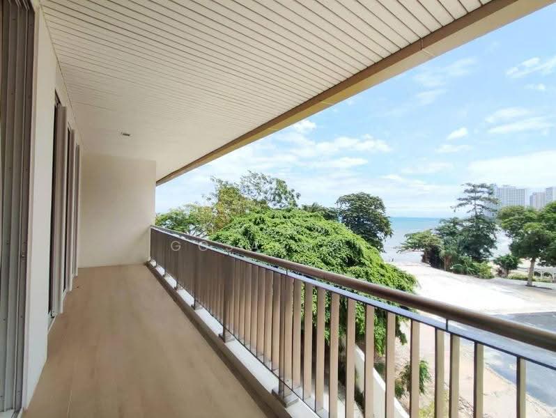 The Cove Pattaya, Chon Buri (Pattaya), 700 Moo 5 Pattaya-Na Kluea Rd, Nong Pru, Bang Lamung (Pattaya), Chon Buri (Pattaya), 1 Bedroom, 92 sqm, Condo For Sale, by Siwanon Gosachan, 500630803 - DDproperty.com