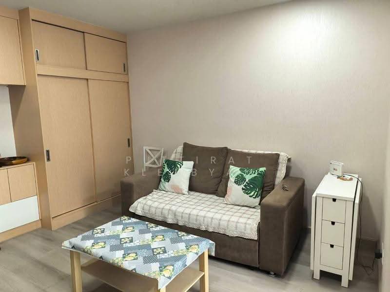 Ladda Condo View, Chon Buri (Pattaya), Cherm Chom Phon Road, Si Racha, Chon Buri (Pattaya), 1 Bedroom, 34 sqm, Condo For Sale, by Puttirat Kleebyam, 500630806 - DDproperty.com