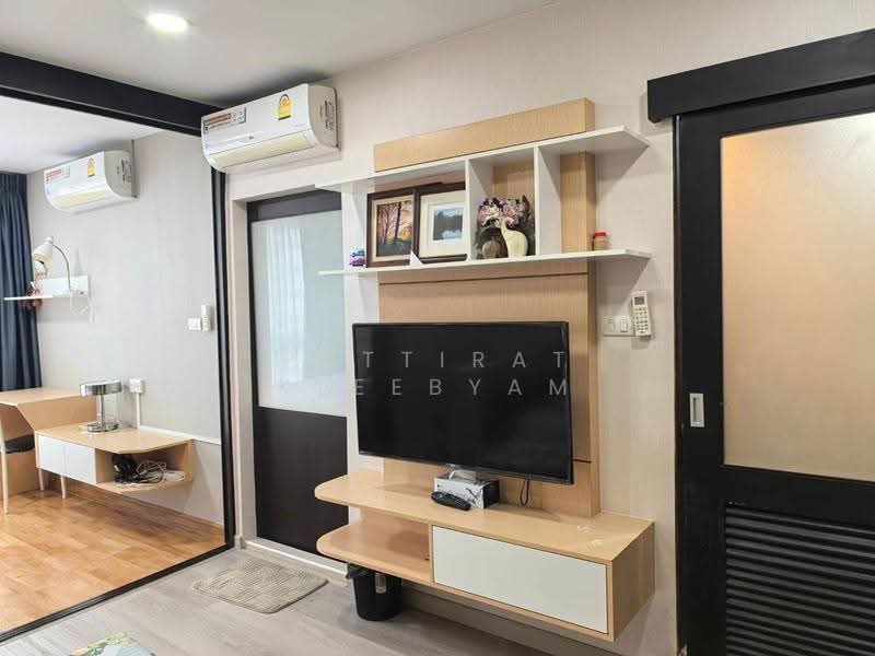 Ladda Condo View, Chon Buri (Pattaya), Cherm Chom Phon Road, Si Racha, Chon Buri (Pattaya), 1 Bedroom, 34 sqm, Condo For Sale, by Puttirat Kleebyam, 500630806 - DDproperty.com