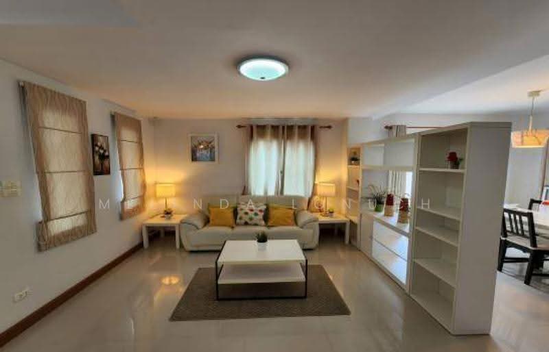 3-BR House, Chon Buri (Pattaya), Surasak, Si Racha, Chon Buri (Pattaya), 3 Bedrooms, 206 sqm, Single Detached House For Sale, by Melinda Lonuch, 500630807 - DDproperty.com