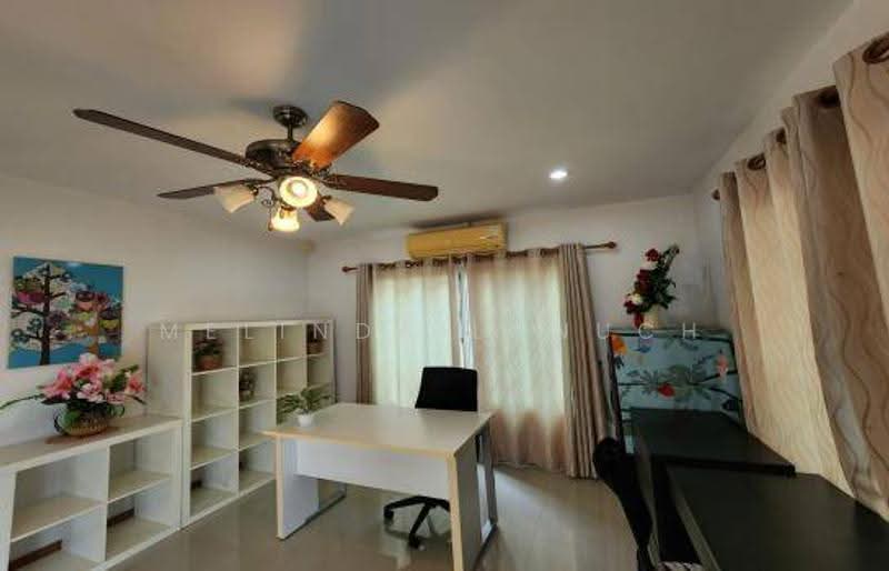 3-BR House, Chon Buri (Pattaya), Surasak, Si Racha, Chon Buri (Pattaya), 3 Bedrooms, 206 sqm, Single Detached House For Sale, by Melinda Lonuch, 500630807 - DDproperty.com