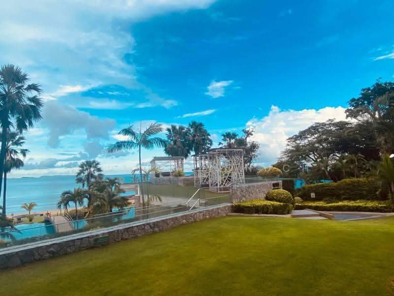 The Palm Wongamat Beach : เดอะ ปาล์ม วงศ์อมาตย์, ชลบุรี, ถนน ซอย นาเกลือ 16, นาเกลือ, บางละมุง, ชลบุรี, 48 ตร.ม., คอนโด ขาย, โดย Melinda Lonuch, 500630811 - DDproperty.com