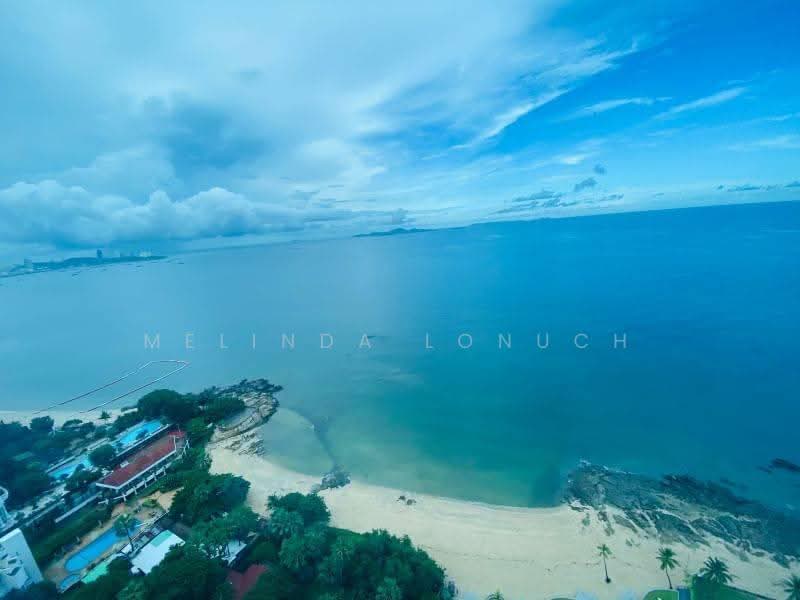 The Palm Wongamat Beach : เดอะ ปาล์ม วงศ์อมาตย์, ชลบุรี, ถนน ซอย นาเกลือ 16, นาเกลือ, บางละมุง, ชลบุรี, 48 ตร.ม., คอนโด ขาย, โดย Melinda Lonuch, 500630811 - DDproperty.com