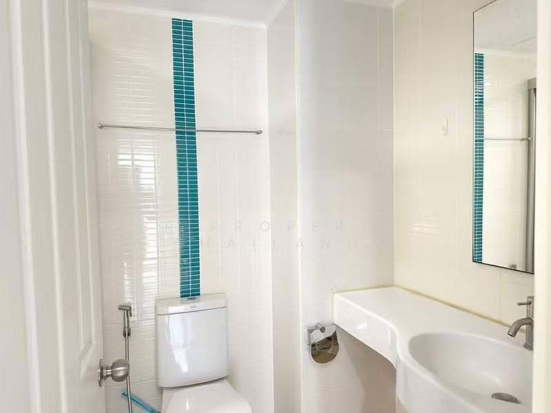 Lumpini Place Rama 9-Ratchada, Bangkok, Rama 9 Road, Huai Khwang, Bangkok, 1 Bedroom, 37 sqm, Condo For Rent, by BR Property Thailand, 500630812 - DDproperty.com