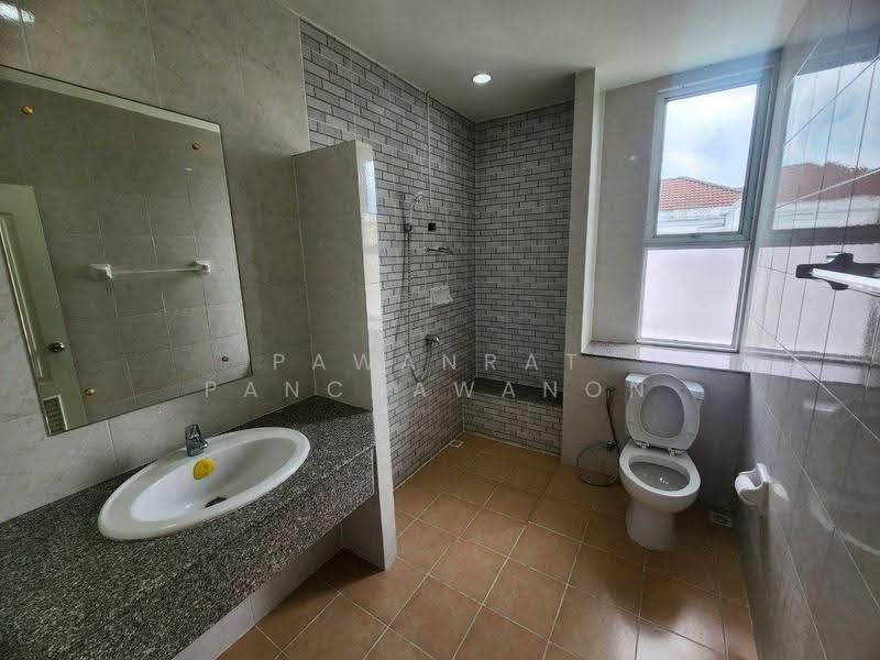 undefined, Bangkok, Bang Chak, Phra Khanong, Bangkok, 4 Bedrooms, 250 sqm, Townhouse For Sale, by Pawanrat Panchawanon, 500630814 - DDproperty.com
