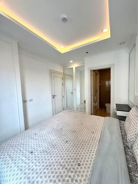 The Empire Tower Pattaya, Chon Buri (Pattaya), Soi Boonkanjanaram 8, Nong Pru, Bang Lamung (Pattaya), Chon Buri (Pattaya), 1 Bedroom, 32 sqm, Condo For Sale, by Puttirat Kleebyam, 500630815 - DDproperty.com