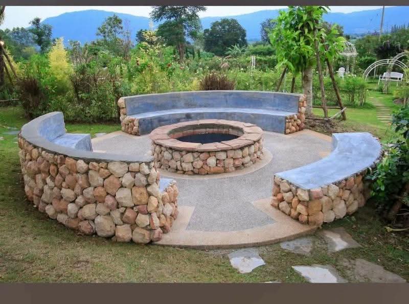 อาณาจักรส่วนตัวสไตล์ French House กลางธรรมชาติ | วิวหลักล้าน, Nakhon Ratchasima, Wang Zai, Pak Chong, Nakhon Ratchasima, 5 Bedrooms, 400 sqm, Single Detached House For Sale, by พลิศภัสร์ โชคธนวีระกานต์, 500630816 - DDproperty.com