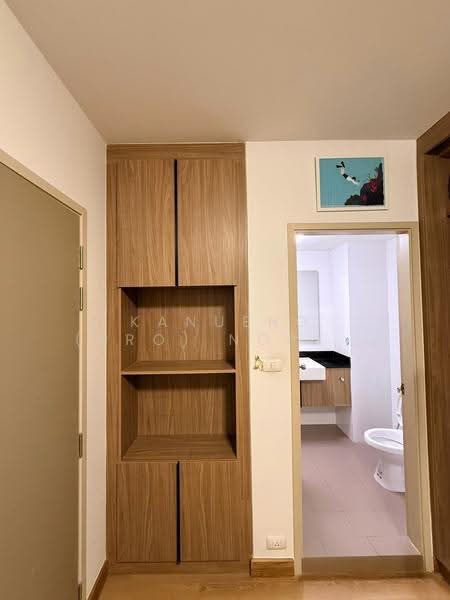 Chapter One The Campus Ladprao 1, Bangkok, Soi Ladprao 1 Ladprao Road, Jom Phon, Chatuchak, Bangkok, 1 Bedroom, 29 sqm, Condo For Sale, by Kanueng (Pro) Noppornpitak, 500630817 - DDproperty.com
