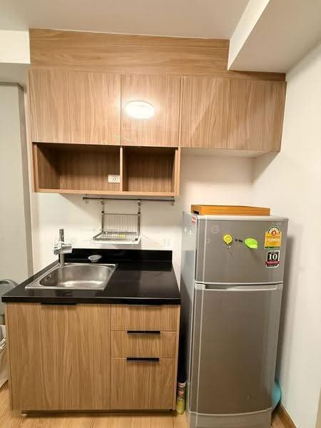 Chapter One The Campus Ladprao 1, Bangkok, Soi Ladprao 1 Ladprao Road, Jom Phon, Chatuchak, Bangkok, 1 Bedroom, 29 sqm, Condo For Sale, by Kanueng (Pro) Noppornpitak, 500630817 - DDproperty.com