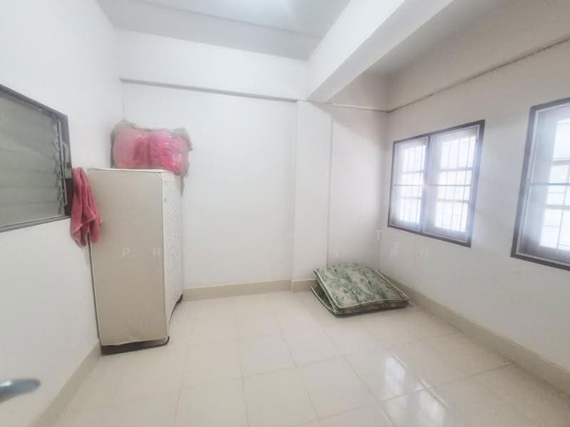 Petchthani Condominium : เพชรธานีคอนโดมิเนียม, สมุทรปราการ, ซ.เทศบาลบางปู 60 ถ.สุขุมวิท, ท้ายบ้าน, เมืองสมุทรปราการ, สมุทรปราการ, 29 ตร.ม., คอนโด ขาย, โดย The Best Property ตั๊ก, 500630818 - DDproperty.com