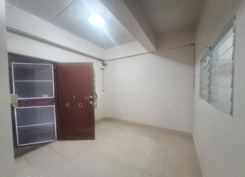 Petchthani Condominium, Samut Prakan, Soi Thesaban Bang Pu 60, Sukhumvit Road, Tai Ban, Muang Samut Prakarn, Samut Prakan, 1 Bedroom, 29 sqm, Condo For Sale, by The Best Property ตั๊ก, 500630818 - DDproperty.com