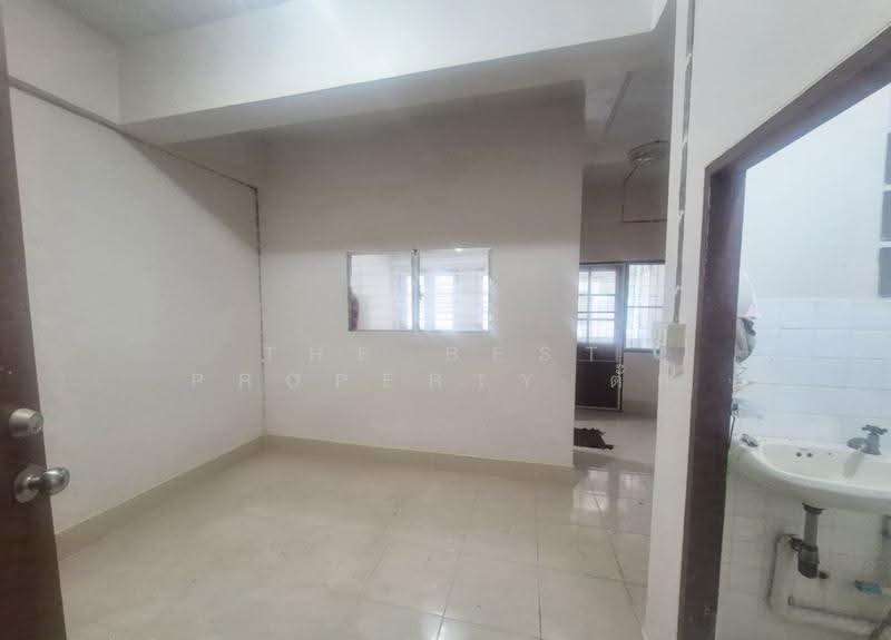 Petchthani Condominium, Samut Prakan, Soi Thesaban Bang Pu 60, Sukhumvit Road, Tai Ban, Muang Samut Prakarn, Samut Prakan, 1 Bedroom, 29 sqm, Condo For Sale, by The Best Property ตั๊ก, 500630818 - DDproperty.com