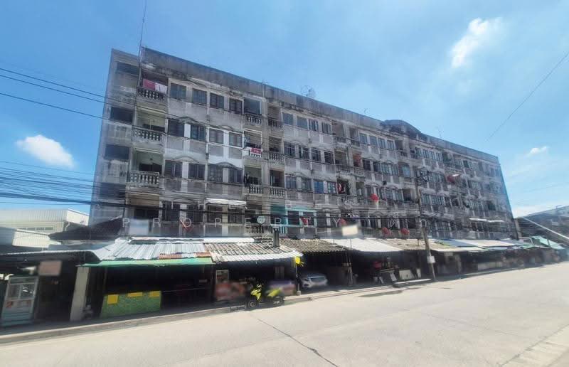 Petchthani Condominium, Samut Prakan, Soi Thesaban Bang Pu 60, Sukhumvit Road, Tai Ban, Muang Samut Prakarn, Samut Prakan, 1 Bedroom, 29 sqm, Condo For Sale, by The Best Property ตั๊ก, 500630818 - DDproperty.com