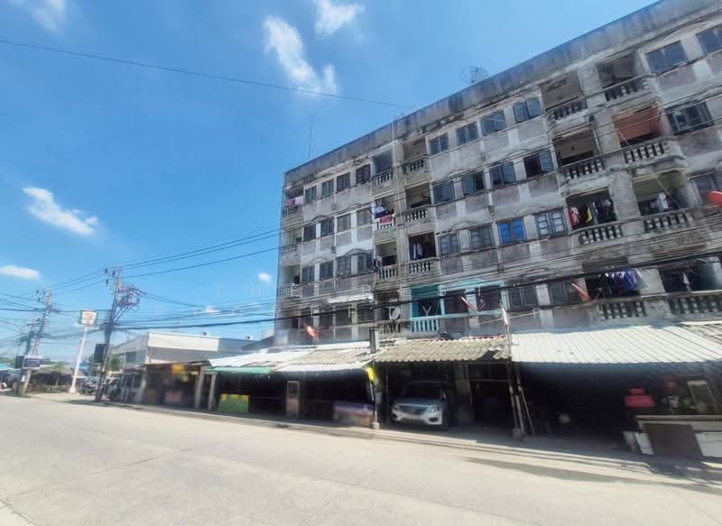 Petchthani Condominium, Samut Prakan, Soi Thesaban Bang Pu 60, Sukhumvit Road, Tai Ban, Muang Samut Prakarn, Samut Prakan, 1 Bedroom, 29 sqm, Condo For Sale, by The Best Property ตั๊ก, 500630818 - DDproperty.com