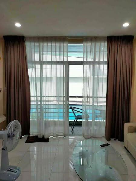 The Ocean Pearl, Chon Buri (Pattaya), 354/94 Moo 12, Soi Thappraya 12, Nong Pru, Bang Lamung (Pattaya), Chon Buri (Pattaya), 1 Bedroom, 52 sqm, Apartment For Rent, by Puttirat Kleebyam, 500630820 - DDproperty.com