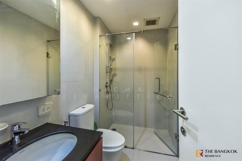 Amanta Lumpini, Bangkok, Rama 4 Road, Thung Maha Mek, Sathon, Bangkok, 2 Bedrooms, 84 sqm, Condo For Rent, by Nicha Peerakittikul, 500630821 - DDproperty.com