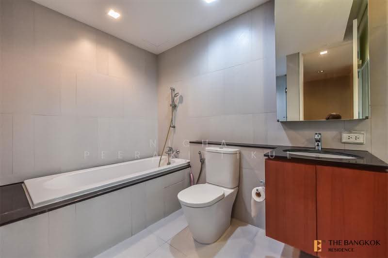 Amanta Lumpini, Bangkok, Rama 4 Road, Thung Maha Mek, Sathon, Bangkok, 2 Bedrooms, 84 sqm, Condo For Rent, by Nicha Peerakittikul, 500630821 - DDproperty.com