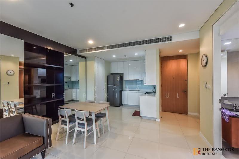 Amanta Lumpini, Bangkok, Rama 4 Road, Thung Maha Mek, Sathon, Bangkok, 2 Bedrooms, 84 sqm, Condo For Rent, by Nicha Peerakittikul, 500630821 - DDproperty.com