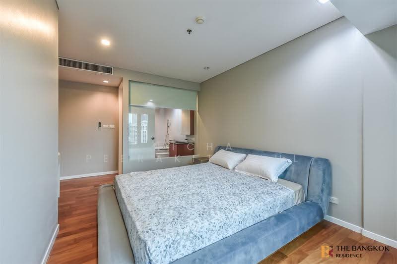 Amanta Lumpini, Bangkok, Rama 4 Road, Thung Maha Mek, Sathon, Bangkok, 2 Bedrooms, 84 sqm, Condo For Rent, by Nicha Peerakittikul, 500630821 - DDproperty.com