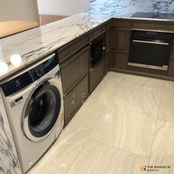 The Met Sathorn, Bangkok, 123 South Sathorn Road, Thung Maha Mek, Sathon, Bangkok, 2 Bedrooms, 93 sqm, Condo For Rent, by Nicha Peerakittikul, 500630824 - DDproperty.com