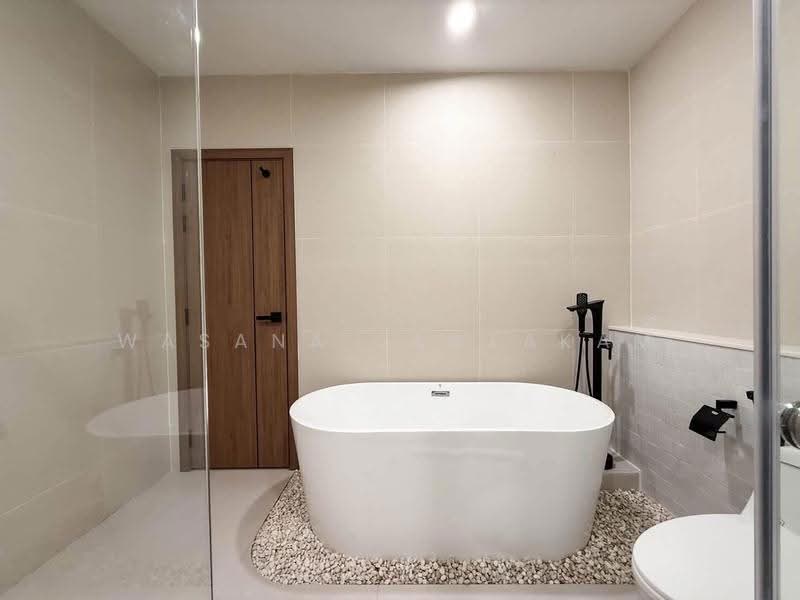 Baan Suan Neramit 5, Phuket, Sri Sunthon, Thalang, Phuket, 3 Bedrooms, 1 sqm, Single Detached House For Rent, by Wasana Jantakam, 500630828 - DDproperty.com