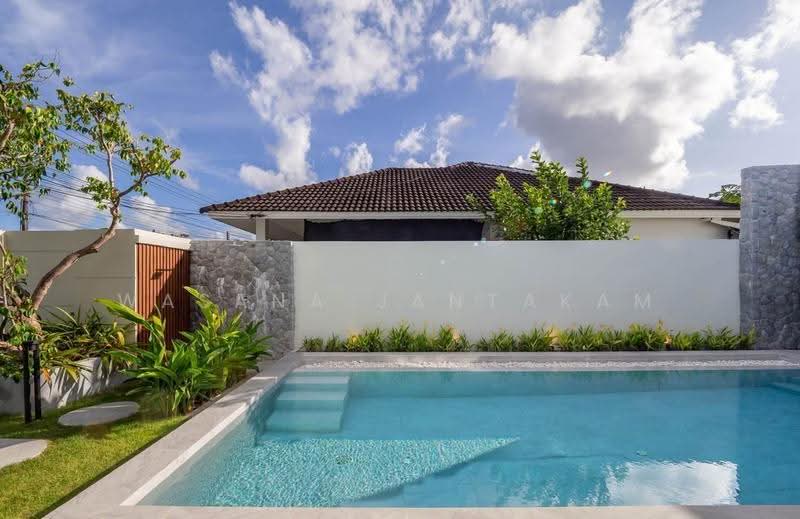 Baan Suan Neramit 5 : หมู่บ้าน บ้านสวนเนรมิต 5, ภูเก็ต, ศรีสุนทร, ถลาง, ภูเก็ต, 1 ตร.ม., บ้านเดี่ยว ให้เช่า, โดย Wasana Jantakam, 500630828 - DDproperty.com