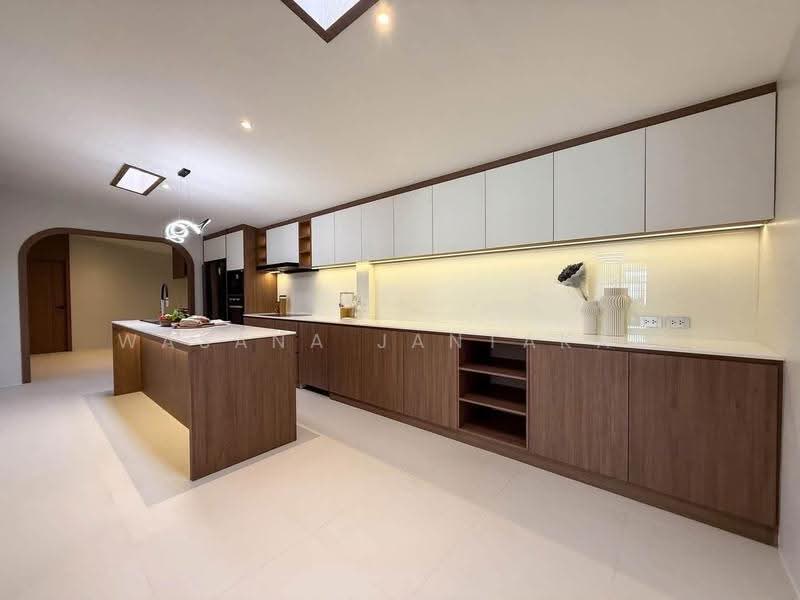 Baan Suan Neramit 5, Phuket, Sri Sunthon, Thalang, Phuket, 3 Bedrooms, 1 sqm, Single Detached House For Rent, by Wasana Jantakam, 500630828 - DDproperty.com