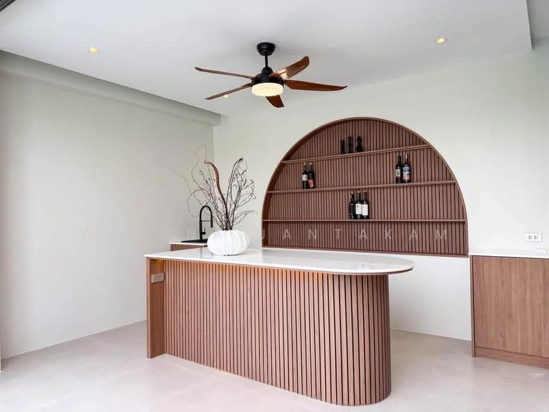 Baan Suan Neramit 5, Phuket, Sri Sunthon, Thalang, Phuket, 3 Bedrooms, 1 sqm, Single Detached House For Rent, by Wasana Jantakam, 500630828 - DDproperty.com