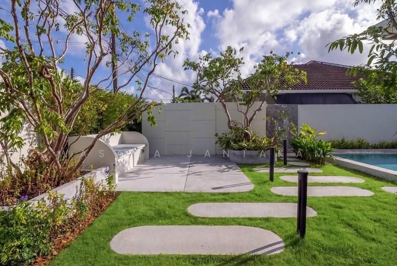 Baan Suan Neramit 5 : หมู่บ้าน บ้านสวนเนรมิต 5, ภูเก็ต, ศรีสุนทร, ถลาง, ภูเก็ต, 1 ตร.ม., บ้านเดี่ยว ให้เช่า, โดย Wasana Jantakam, 500630828 - DDproperty.com