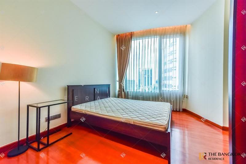 The Infinity, Bangkok, 98 Narathiwatratchanakharin Road, Silom, Bang Rak, Bangkok, 2 Bedrooms, 107 sqm, Condo For Rent, by Nicha Peerakittikul, 500630831 - DDproperty.com