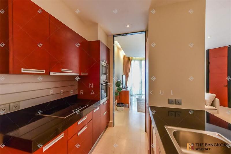 The Infinity, Bangkok, 98 Narathiwatratchanakharin Road, Silom, Bang Rak, Bangkok, 2 Bedrooms, 107 sqm, Condo For Rent, by Nicha Peerakittikul, 500630831 - DDproperty.com