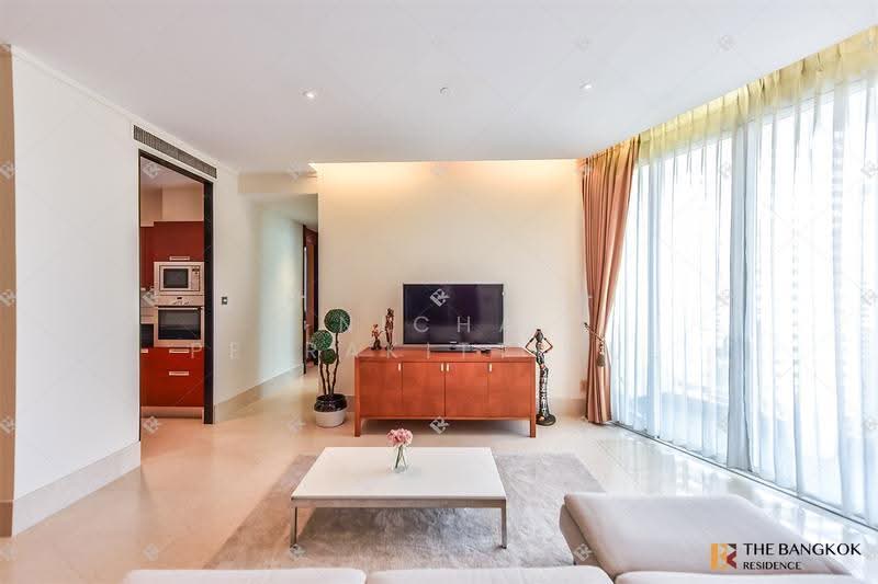 The Infinity : ดิ อินฟินิตี้, กรุงเทพ, 98 ถนนนราธิวาสราชนครินทร์, สีลม, บางรัก, กรุงเทพ, 107 ตร.ม., คอนโด ให้เช่า, โดย Nicha Peerakittikul, 500630831 - DDproperty.com