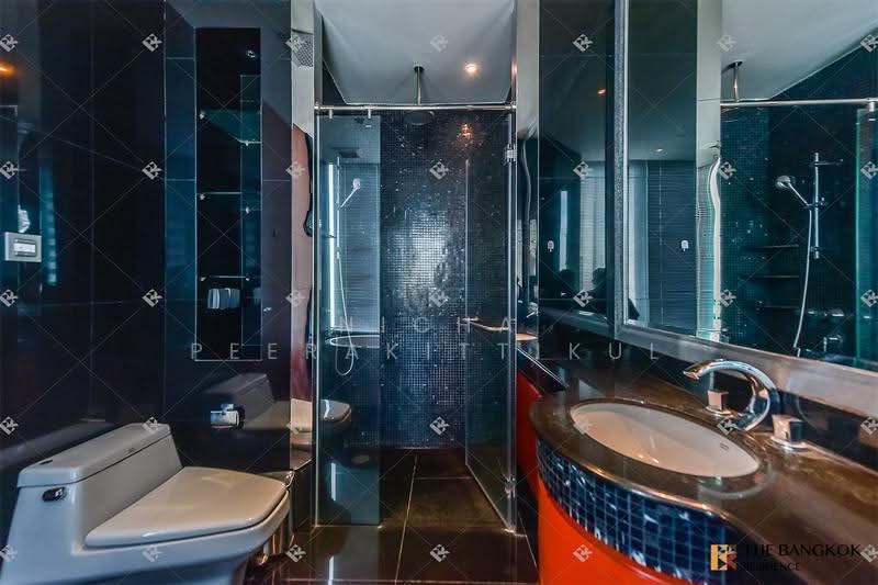 The Infinity, Bangkok, 98 Narathiwatratchanakharin Road, Silom, Bang Rak, Bangkok, 2 Bedrooms, 107 sqm, Condo For Rent, by Nicha Peerakittikul, 500630831 - DDproperty.com