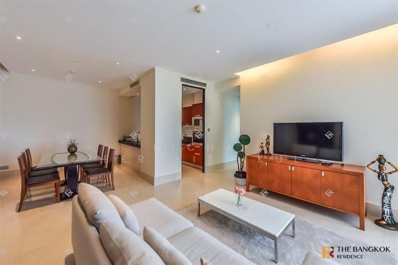 The Infinity, Bangkok, 98 Narathiwatratchanakharin Road, Silom, Bang Rak, Bangkok, 2 Bedrooms, 107 sqm, Condo For Rent, by Nicha Peerakittikul, 500630831 - DDproperty.com