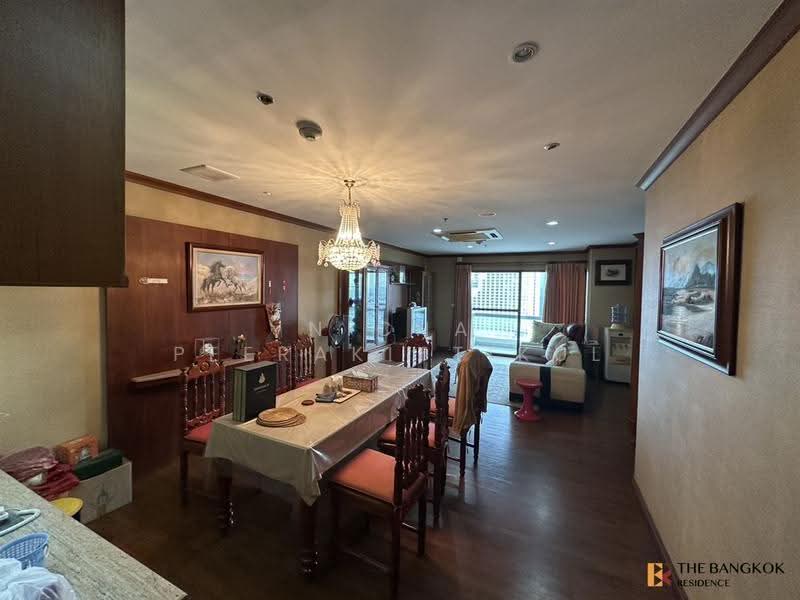Salintara Condominium : สลิล ธารา คอนโดมิเนียม, กรุงเทพ, พระราม 3, บางโคล่, บางคอแหลม, กรุงเทพ, 165 ตร.ม., คอนโด ให้เช่า, โดย Nicha Peerakittikul, 500630834 - DDproperty.com