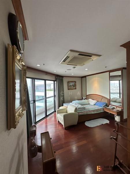 Salintara Condominium : สลิล ธารา คอนโดมิเนียม, กรุงเทพ, พระราม 3, บางโคล่, บางคอแหลม, กรุงเทพ, 165 ตร.ม., คอนโด ให้เช่า, โดย Nicha Peerakittikul, 500630834 - DDproperty.com