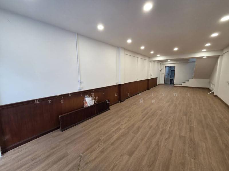 อาคารพาณิชย์ 4ชั้น- ติดMTR ศรีด่าน, Samut Prakan, Samrong Nua, Muang Samut Prakarn, Samut Prakan, 1 Bedroom, 216 sqm, Townhouse For Rent, by คุณโจ, 500630835 - DDproperty.com
