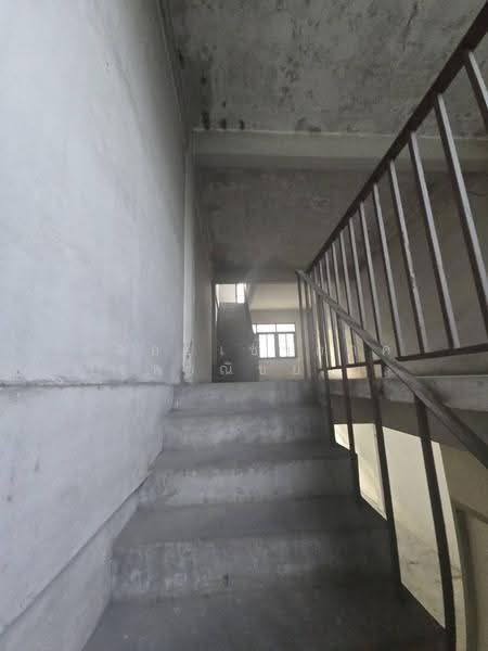 อาคารพาณิชย์ 4ชั้น- ติดMTR ศรีด่าน, Samut Prakan, Samrong Nua, Muang Samut Prakarn, Samut Prakan, 1 Bedroom, 216 sqm, Townhouse For Rent, by คุณโจ, 500630835 - DDproperty.com