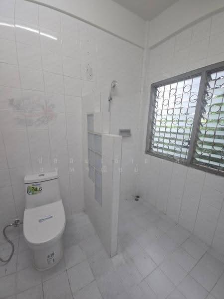 อาคารพาณิชย์ 4ชั้น- ติดMTR ศรีด่าน, สมุทรปราการ, สำโรงเหนือ, เมืองสมุทรปราการ, สมุทรปราการ, 216 ตร.ม., ทาวน์เฮ้าส์ ให้เช่า, โดย คุณโจ, 500630835 - DDproperty.com