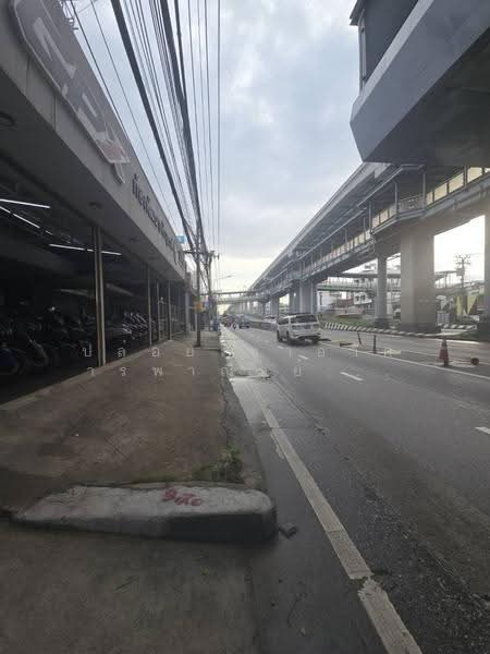 อาคารพาณิชย์ 4ชั้น- ติดMTR ศรีด่าน, สมุทรปราการ, สำโรงเหนือ, เมืองสมุทรปราการ, สมุทรปราการ, 216 ตร.ม., ทาวน์เฮ้าส์ ให้เช่า, โดย คุณโจ, 500630835 - DDproperty.com