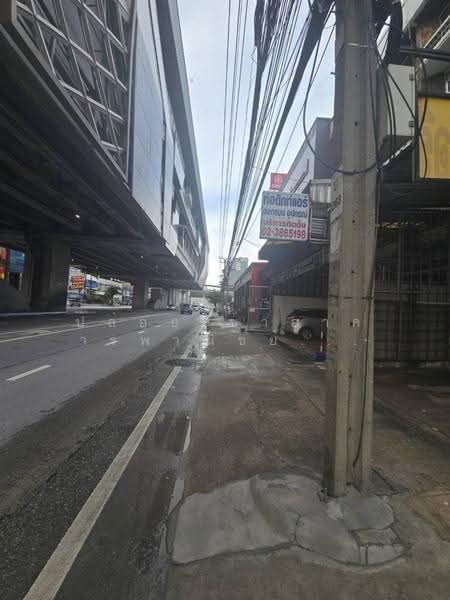 อาคารพาณิชย์ 4ชั้น- ติดMTR ศรีด่าน, สมุทรปราการ, สำโรงเหนือ, เมืองสมุทรปราการ, สมุทรปราการ, 216 ตร.ม., ทาวน์เฮ้าส์ ให้เช่า, โดย คุณโจ, 500630835 - DDproperty.com