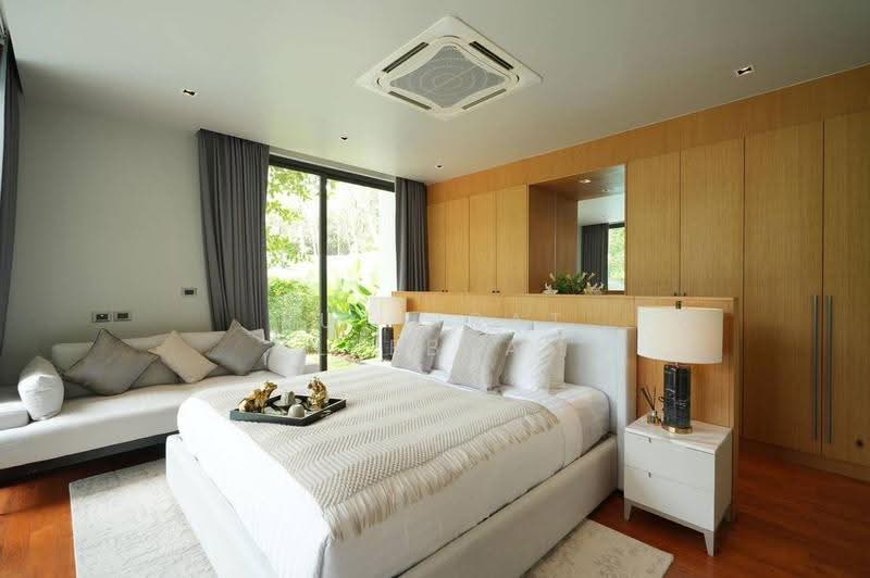 Botanica Modern Loft II : โบทานิก้า โมเดิร์น ลอฟท์, ภูเก็ต, ศรีสุนทร, ถลาง, ภูเก็ต, 153 ตร.ม., วิลล่า ขาย, โดย Puttirat Kleebyam, 500630838 - DDproperty.com