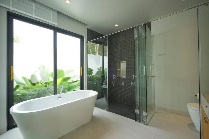 Botanica Modern Loft II, Phuket, Sri Sunthon, Thalang, Phuket, 3 Bedrooms, 153 sqm, Villa For Sale, by Puttirat Kleebyam, 500630838 - DDproperty.com