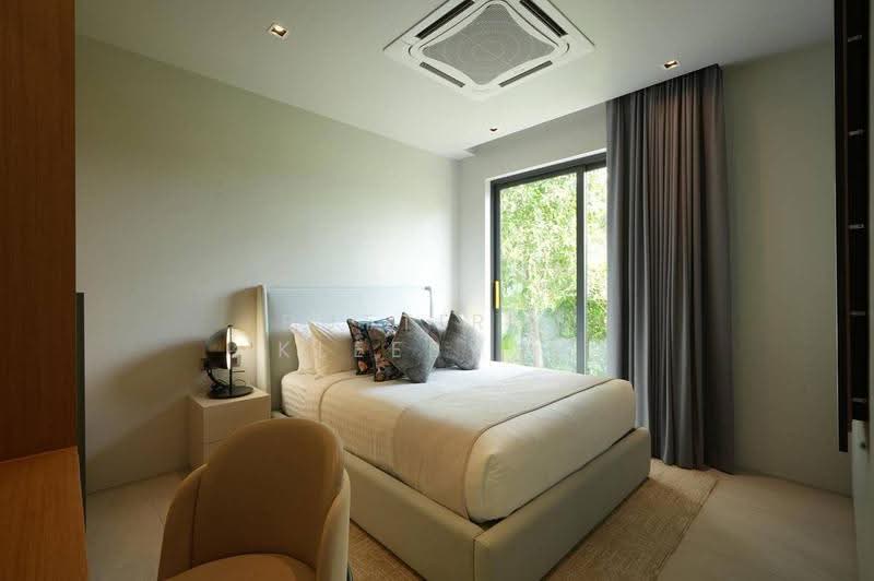 Botanica Modern Loft II : โบทานิก้า โมเดิร์น ลอฟท์, ภูเก็ต, ศรีสุนทร, ถลาง, ภูเก็ต, 153 ตร.ม., วิลล่า ขาย, โดย Puttirat Kleebyam, 500630838 - DDproperty.com