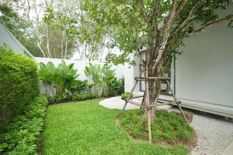Botanica Modern Loft II, Phuket, Sri Sunthon, Thalang, Phuket, 3 Bedrooms, 153 sqm, Villa For Sale, by Puttirat Kleebyam, 500630838 - DDproperty.com