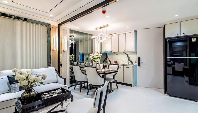 Embassy Life, Chon Buri (Pattaya), Nong Pru, Bang Lamung (Pattaya), Chon Buri (Pattaya), 1 Bedroom, 72 sqm, Condo For Sale, by Siwanon Gosachan, 500630839 - DDproperty.com