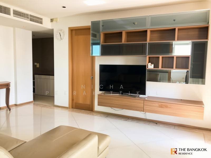 The Empire Place : ดิ เอ็มไพร์ เพลซ, กรุงเทพ, 88 ถนนนราธิวาสราชนครินทร์, ทุ่งมหาเมฆ, สาทร, กรุงเทพ, 106 ตร.ม., คอนโด ให้เช่า, โดย Nicha Peerakittikul, 500630840 - DDproperty.com