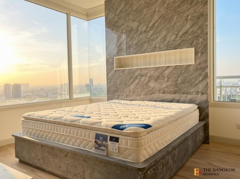 The Empire Place : ดิ เอ็มไพร์ เพลซ, กรุงเทพ, 88 ถนนนราธิวาสราชนครินทร์, ทุ่งมหาเมฆ, สาทร, กรุงเทพ, 106 ตร.ม., คอนโด ให้เช่า, โดย Nicha Peerakittikul, 500630840 - DDproperty.com
