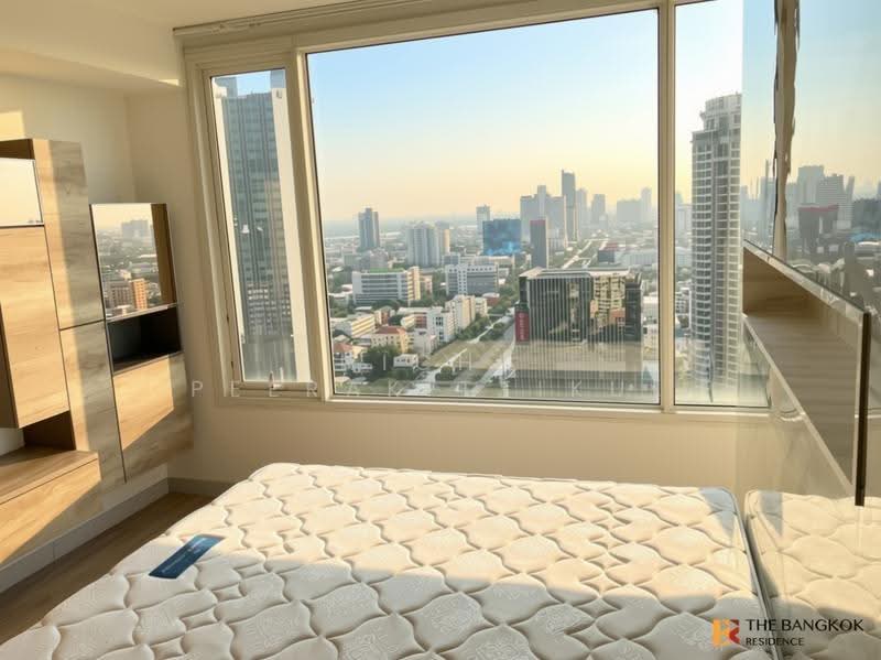 The Empire Place : ดิ เอ็มไพร์ เพลซ, กรุงเทพ, 88 ถนนนราธิวาสราชนครินทร์, ทุ่งมหาเมฆ, สาทร, กรุงเทพ, 106 ตร.ม., คอนโด ให้เช่า, โดย Nicha Peerakittikul, 500630840 - DDproperty.com